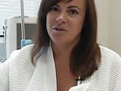 Nice Russian lady about to make a terrible mistake Online | xvideosearch.com