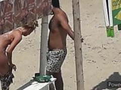 BEACH GIRL TEEN HD | xvideosearch.com