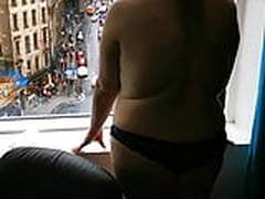 flashing from a glasgow hotel Online | xvideosearch.com