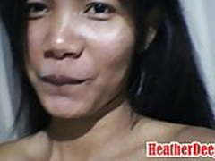 9 weeks pregnant thai asian teen get anal creampie in black Free XXX | xvideosearch.com