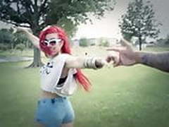 Justina Valentine - Heavy Breathin Online | xvideosearch.com