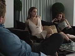 Riley Keough, Kimberly-Sue Murray, Emily Coutts - TGE HD | xvideosearch.com