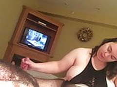 Another bbw handjob Full Video | xvideosearch.com