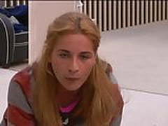 Jessica Vella sucking her thumb HD | xvideosearch.com