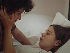 Alia Shawkat, Laia Costa - Duck Butter (2018) Lesbian Free XXX | xvideosearch.com