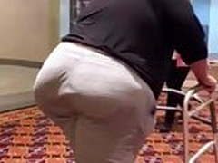 Mega Wide Granny Asses (Compilation) Hot Clip | xvideosearch.com