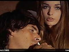 celebrity Adrienne Larussa nude topless movie scenes Free XXX | xvideosearch.com