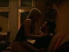 Jenny wakes a guy up for a quick fuck Hot Clip | xvideosearch.com