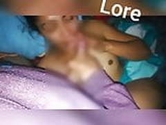 Lore recibiendo lechita Hot Clip | xvideosearch.com