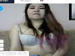 Salope chinoise en cam se masturbe s exhibe HD | xvideosearch.com
