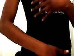 Periscope - Baddie Feeling Herself Hot Clip | xvideosearch.com