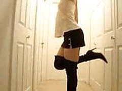 Camming Pioneer In Kinky Outfit Part Three HD | xvideosearch.com