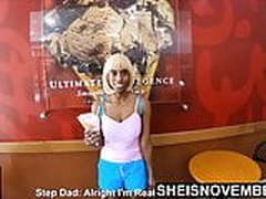 Paid My Wife Ebony Daughter With Ice Cream For Anal hot Fuck Online | xvideosearch.com