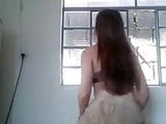 Gostosa Dancando Funk de Saia Hot Clip | xvideosearch.com