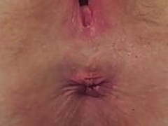 My BBW pussy and asshole desperate for bareback creampie cum Hot Clip | xvideosearch.com