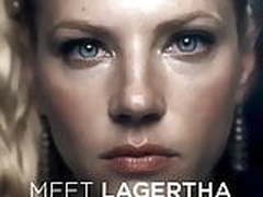BADASS MOM aka Lathgertha Lodbrok aka Katheryn Winnick Full Video | xvideosearch.com