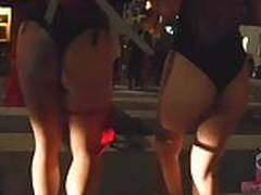 BootyCruise: Rave Cam 2020 34 Armed & Dangerous-ly Bare Ass Free XXX | xvideosearch.com