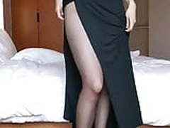 CHINESE MILF -Exib Lingerie Full Video | xvideosearch.com