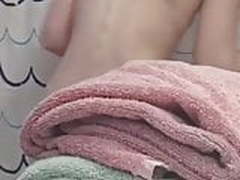 Shower Voyeur Compilation 15 Hot Clip | xvideosearch.com