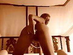 Kenyan Teen Salome does it in her holes Full Video | xvideosearch.com