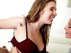 AllHerLuv.com - Sun In Virgo starring Emma Hix + Lena Paul Online | xvideosearch.com