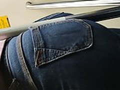 Hot ass in the pole HD | xvideosearch.com