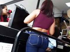 deLiciOsa em JeaNs Hot Clip | xvideosearch.com