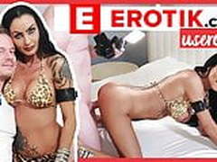 Gothic slut Sidney Dark BANGED by Fan! -- sidney.erotik.com HD | xvideosearch.com