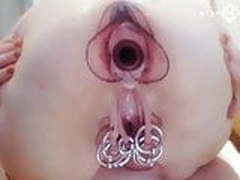 SLAVE M WETROOM PREPARATION Full Video | xvideosearch.com