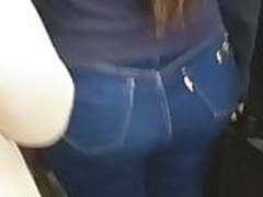 Ass in jeans 2 Free XXX | xvideosearch.com