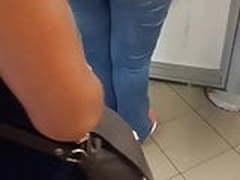 MULATA RABUDONA GG jeans fila Online | xvideosearch.com