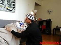 Muslim guy fucks her step sister in the ass Full Video | xvideosearch.com