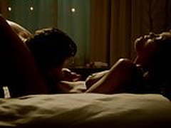 Thandie Newton - Rogue s1e05 Full Video | xvideosearch.com