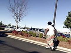 Thick Black Grandma Full Video | xvideosearch.com