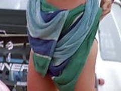 Lori Petty, Julie Michaels, unknown brunette - Point Break Full Video | xvideosearch.com