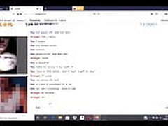 Legal latina at omegle Hot Clip | xvideosearch.com