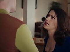 Salma Hayek - Drnk Par3nts Hot Clip | xvideosearch.com