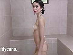Leidy Cano Ramirez desnuda