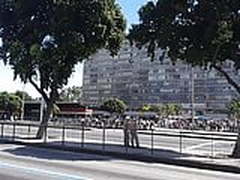 Groping at parade Full Video | xvideosearch.com