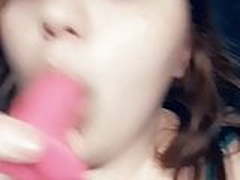 deepthroat training ! (oceane rigaut) HD | xvideosearch.com