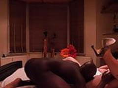 Amateur curvy wife interracial Online | xvideosearch.com