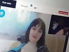 encore une brune qui n avait jamais vu une aussi petite bite Online | xvideosearch.com