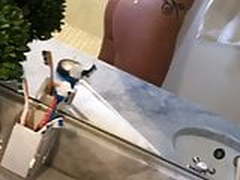 Olympipa Montana VAlance completely naked in mirror selfie 2 Free XXX | xvideosearch.com