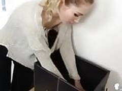 bending over boobs Hot Clip | xvideosearch.com