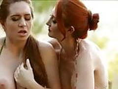 Stepdaughter learns from Mommy Free XXX | xvideosearch.com