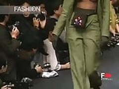 Tyra Banks showing her tits on the runway Free XXX | xvideosearch.com