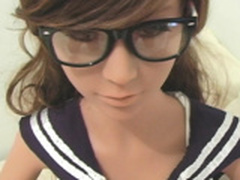 I Caught My Doll GF Watching xxx! Hot Clip | xvideosearch.com