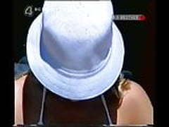 Kate Lawler Oils Up. Big Brother HD | xvideosearch.com