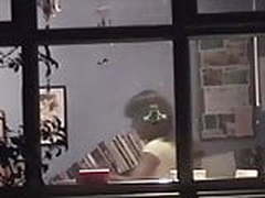 Daddys precious prick tease window strip (DPPT) Full Video | xvideosearch.com