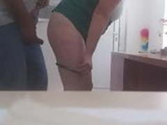 Mature Housewife Fucked In Her Kitchen Online | xvideosearch.com